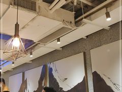 大堂-农畉LONFOOD(福田星河COCOPark店)