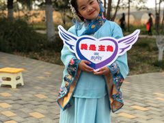 -新声线少儿口才(亦庄示范校区)