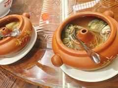 -香麒园·过桥米线·南湖雅宴