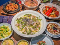 -CHIC1699远洋私厨