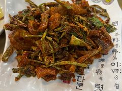 -顺姬冷面(长白西路店)