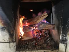 -官厅老勾渔馆(温泉店)