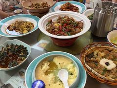 -寻乡迹· 湖南家宴(竹坑店)