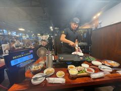 -Dombe豚(黑猪肉街店)