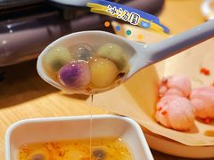 -彼酷哩活鱼现烤(中原万达店)