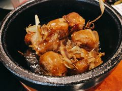 -三品香·江浙菜(松江九谊店)