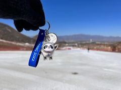 -八达岭滑雪场