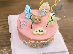 -共舞时光猫咖·狗咖(新街口店)