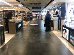 -崇光百货(尖沙咀店)