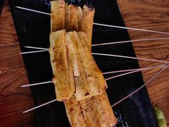 干豆卷-锦州烧烤·老成都家常菜(东大桥店)
