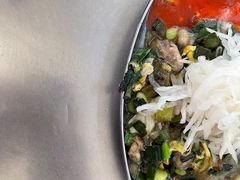-群众牛肉小点(蚵仔煎)