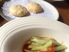 芥兰-涵苑私宴定制(外滩店)