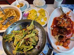 -姑苏家宴·苏帮菜·松鼠桂鱼(苏州总店)