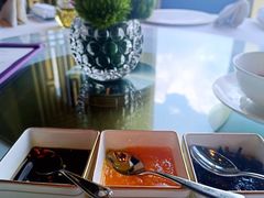 -金轩中餐厅 Jin Xuan(浦东丽思卡尔顿酒店)