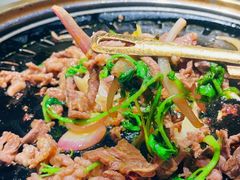 -杨小佳·齐齐哈尔烤肉·烤串(广州店)
