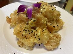 -京皇十二道天津菜(蒲黄榆店)