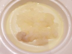 双皮奶炖雪蛤-粤·啫啫