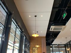 靠窗位-粤港餐厅(禹州商业广场店)