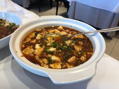 麻婆豆腐-眉州东坡(中关村店)