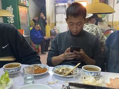 -风味烧烤