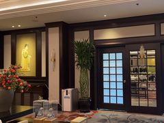 -君庭中餐厅(友谊宾馆店)