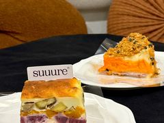 -流酥可心·牛乳蛋糕商店(禾祥西路店)