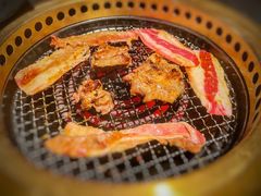 -神户赤童日式烤肉(金地广场店)