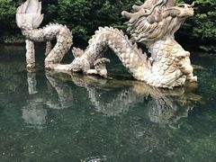 -午潮山国家森林公园