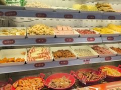-每味每客·重庆麻辣烫(国泰店)