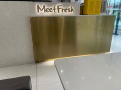 -鲜芋仙(花都融创茂店)