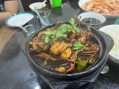 -咱家小院(汉中门店)