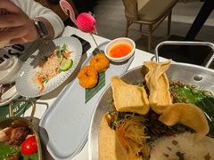 -帕娜·泰式茶餐厅·Bistro(近铁广场店)