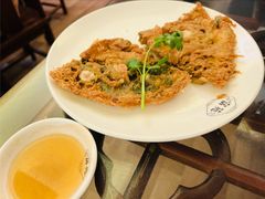 海蛎煎-吴记富苑(朝阳店)