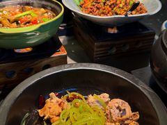 -云海肴云南菜·蒸汽石锅鱼(青岛万象城店)