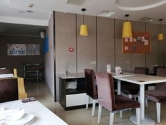 大堂-嘉和一品粥(政府街店)