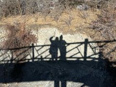 -墨石公园景区