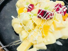 -九田家黑牛烤肉料理(中北镇店)