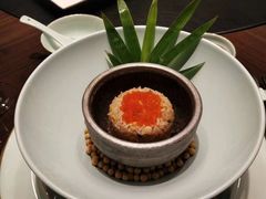 -悦瓏新中式餐厅