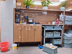 -情妹耙泥鳅·江湖川菜(科华店)