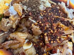 -温记府廟豆汤饭·始于1955年(海椒店)