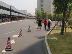 -复旦大学附属华山医院(虹桥院区)