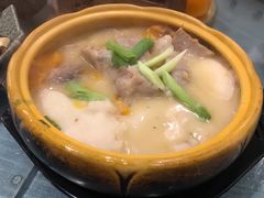 -茶油香闽南菜·花园餐厅(前埔店)
