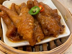 -点都德(盘福楼店)