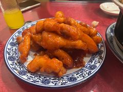 -北大地皖峰饭馆