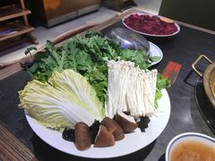 -小牛海记潮汕牛肉店(永定路店)