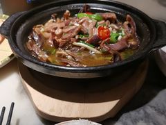 -梁家大院•农家菜(昆山会展中心店)