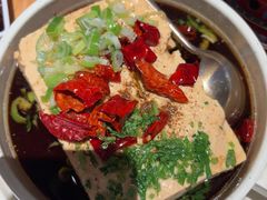 -关东小磨东北菜(上海长风大悦城店)
