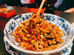 -侯师傅热炒店(印象城店)