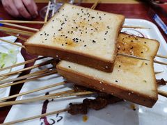 -金刚山烧烤(中山路店)
