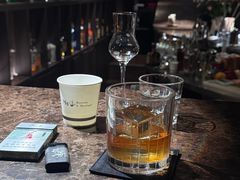-MM·五声·音乐人与调酒师(西安路店)